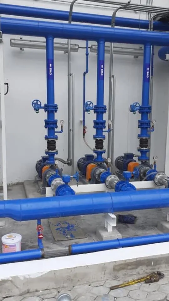 Slide of Delta Q Plumbing And Backflow Services