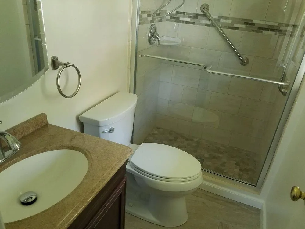 Slide of Delta Remodelers