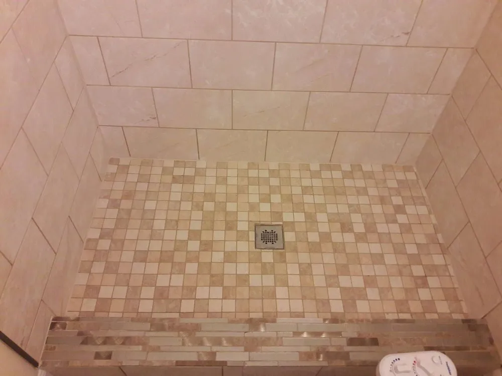 Slide of Delta Remodelers