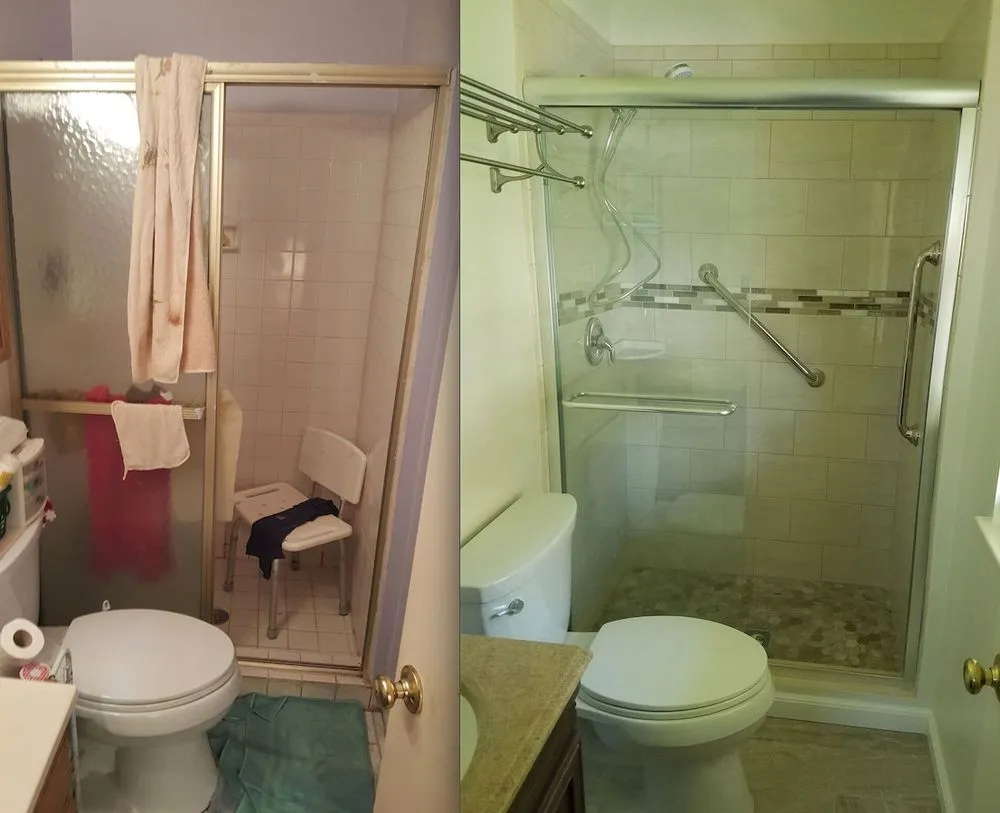 Slide of Delta Remodelers