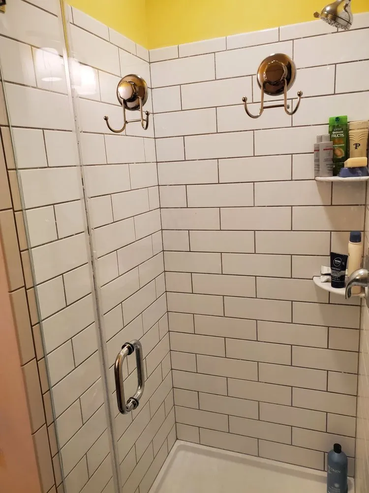 Slide of Delta Remodelers