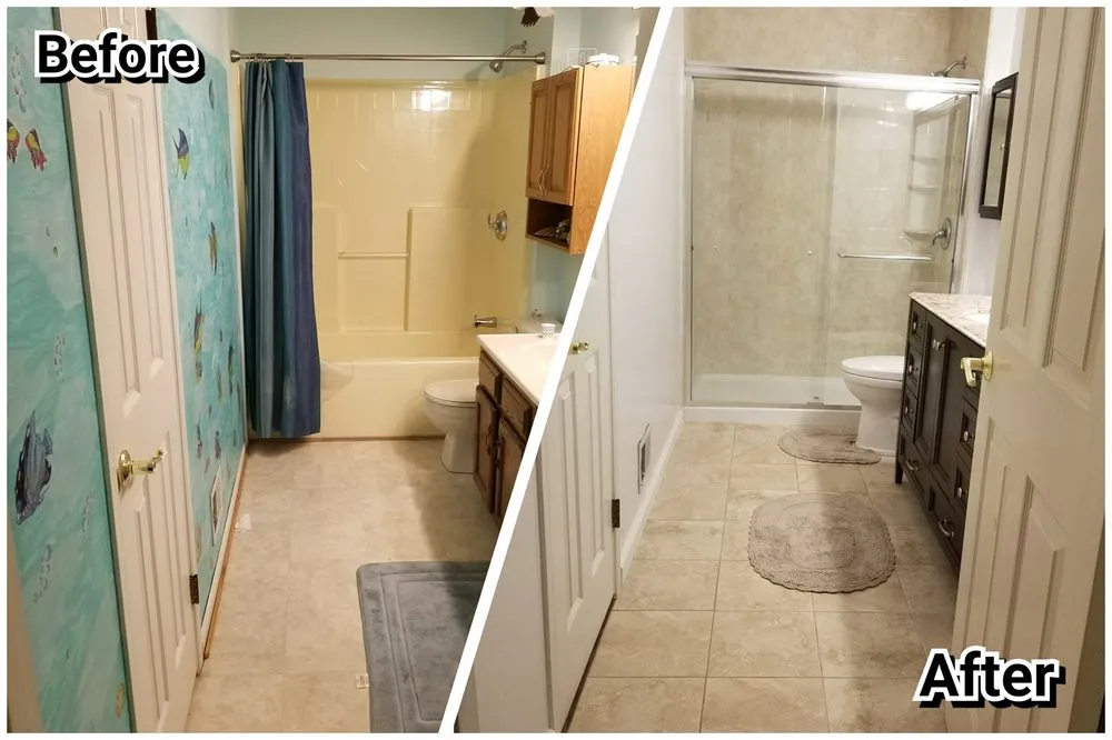 Slide of Delta Remodelers