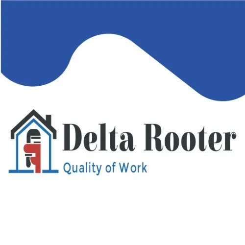 Slide of Delta Rooter