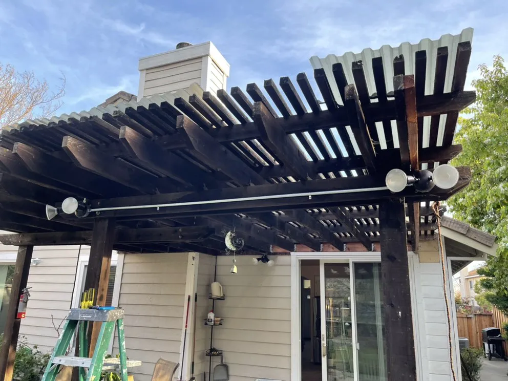 Slide of Delta Spark & Plumbing