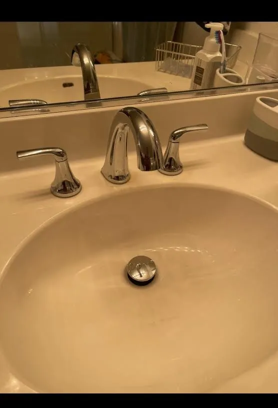 Slide of Delta Spark & Plumbing