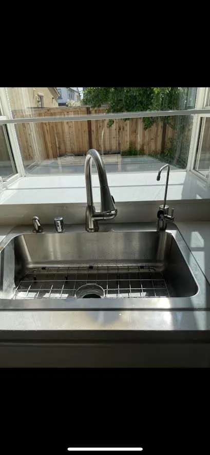 Quality drain cleaning in Stockton, CA by Delta Spark & Plumbing