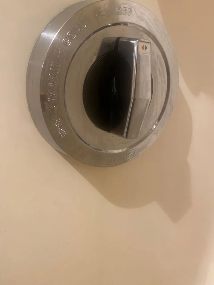 Slide of Delta The Educated Plumber