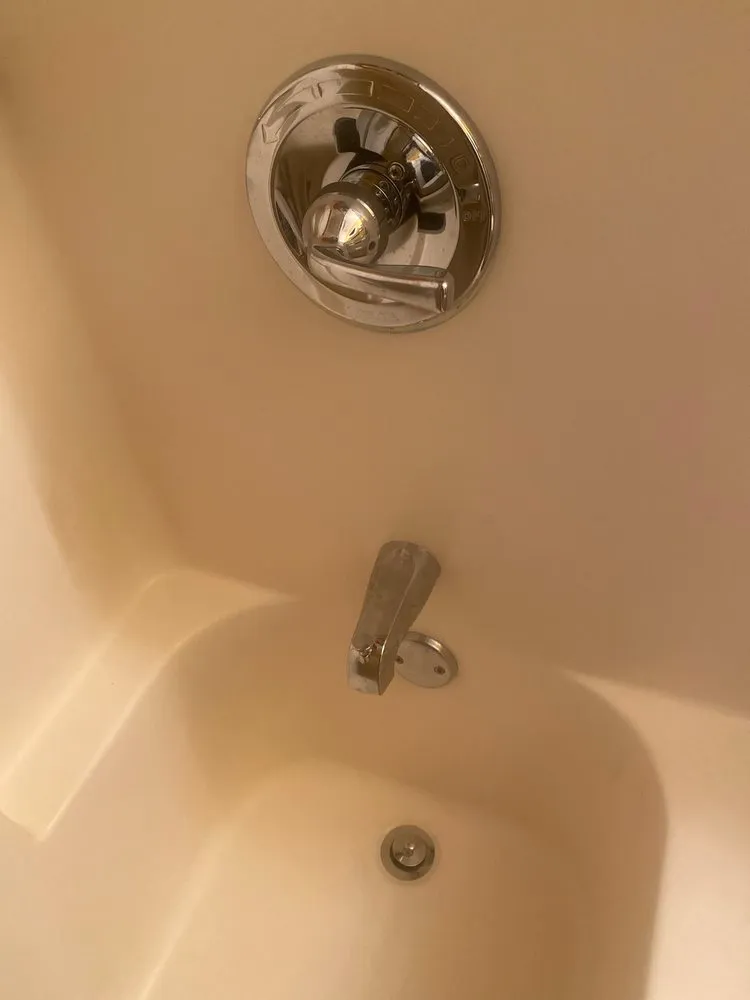 Slide of Delta The Educated Plumber