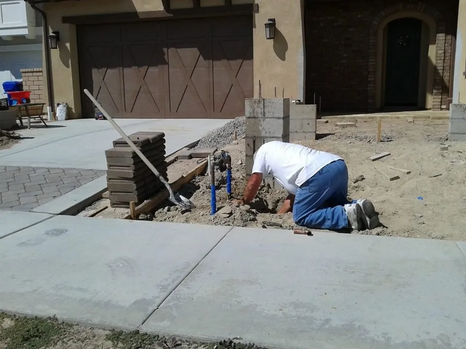 Slide of Delta Valve and Backflow