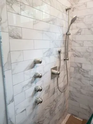 Deluca Family Plumbing