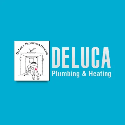 Slide of Deluca Plumbing & Heating