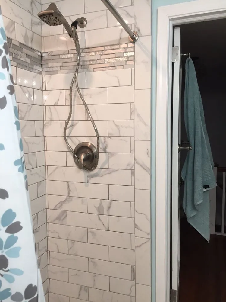 Slide of DeLuca Plumbing