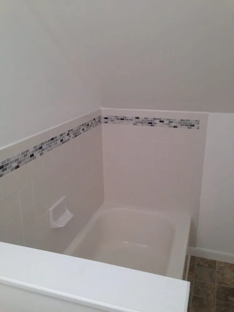 Slide of DeLuca Plumbing