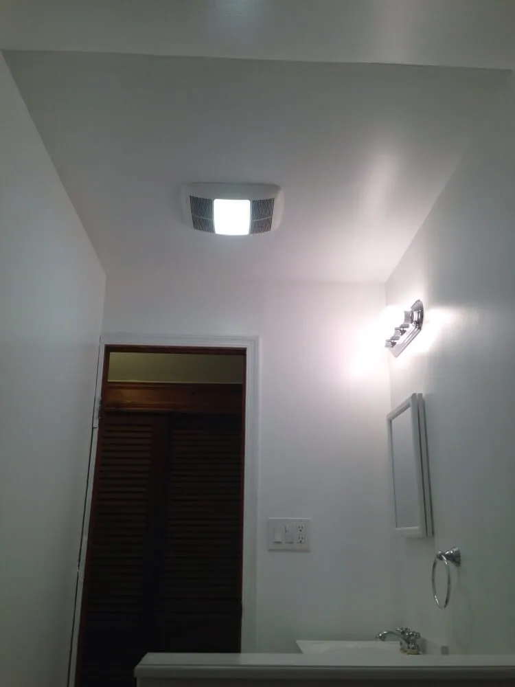 Slide of DeLuca Plumbing