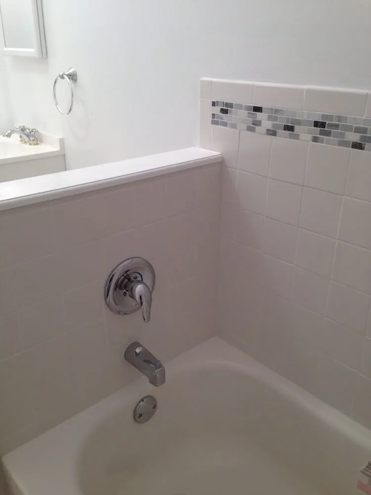 Slide of DeLuca Plumbing