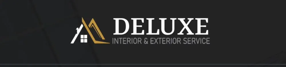 Slide of Deluxe Interior and Exterior Service