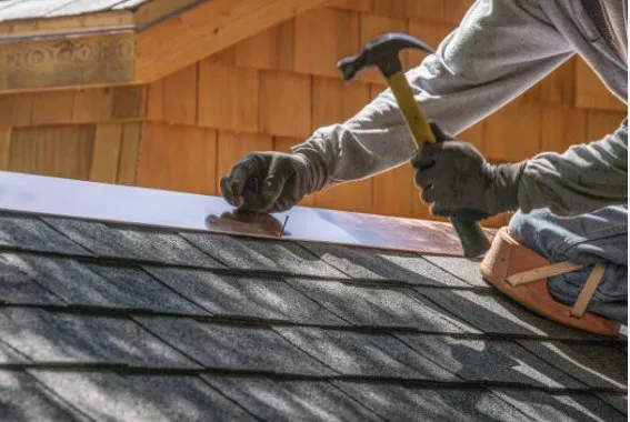 Slide of Deluxe Interior and Exterior Service