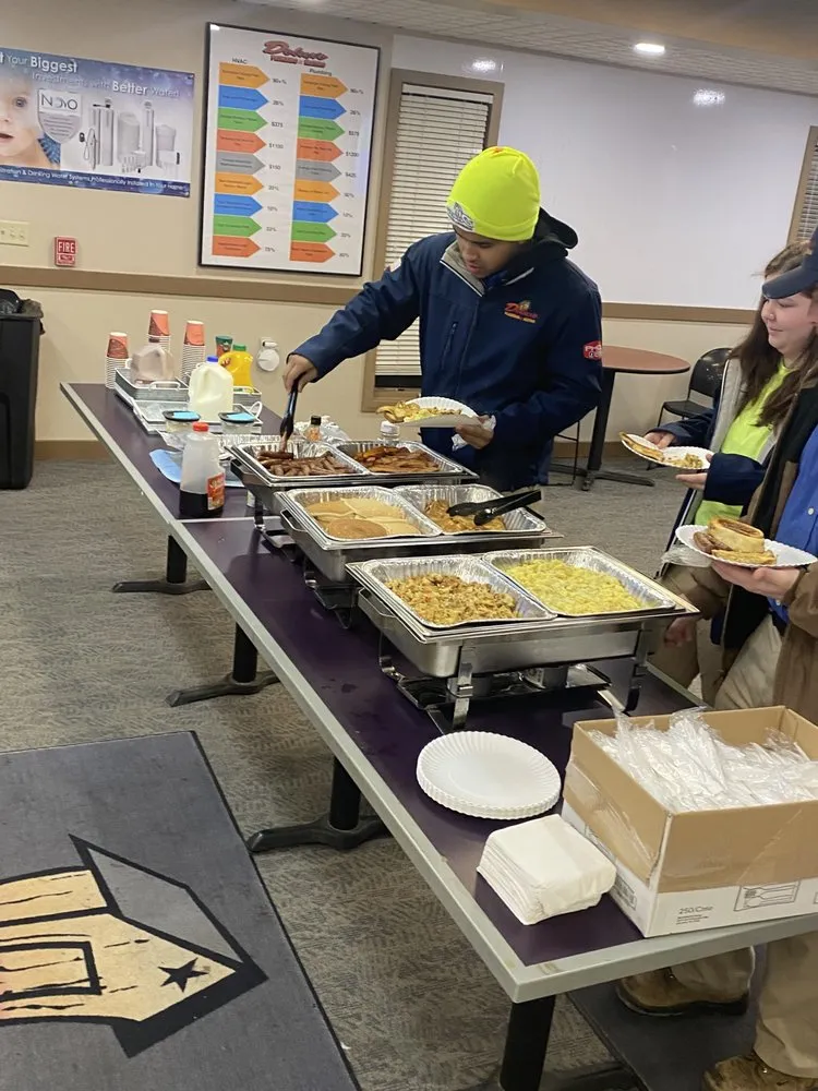 Expert plumbing repair experts serving Bethlehem, PA - Deluxe Plumbing & Heating