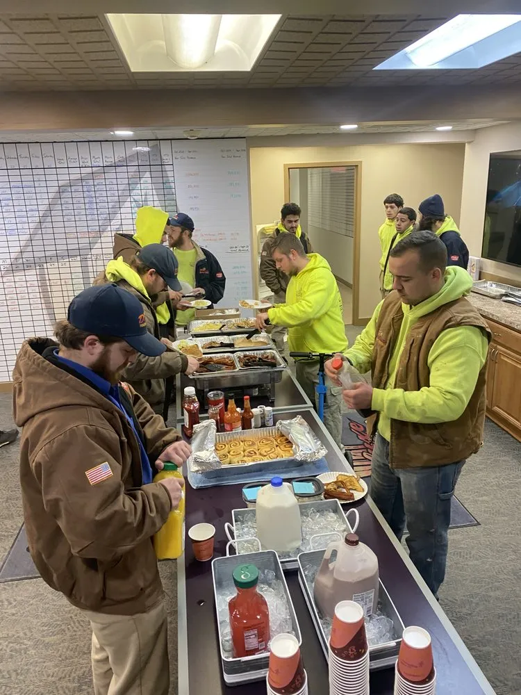 Affordable plumbing repair in Bethlehem, PA by Deluxe Plumbing & Heating