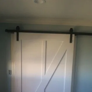 Slide of Deluxe Pro Painting and remodeling