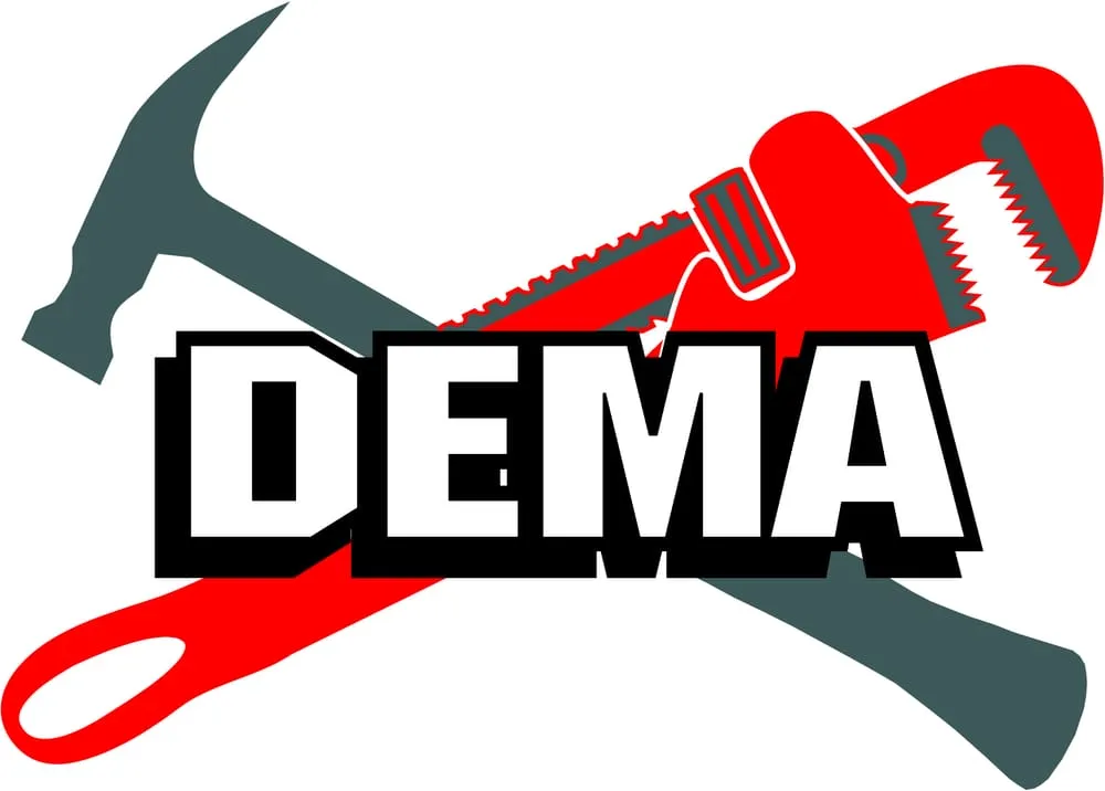 Slide of Dema