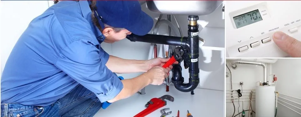 Slide of DeMaio Plumbing Heating & Air Conditioning