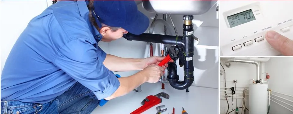 Slide of DeMaio Plumbing Heating & Air Conditioning