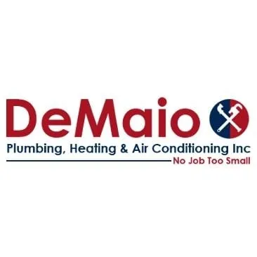 Slide of DeMaio Plumbing Heating & Air Conditioning