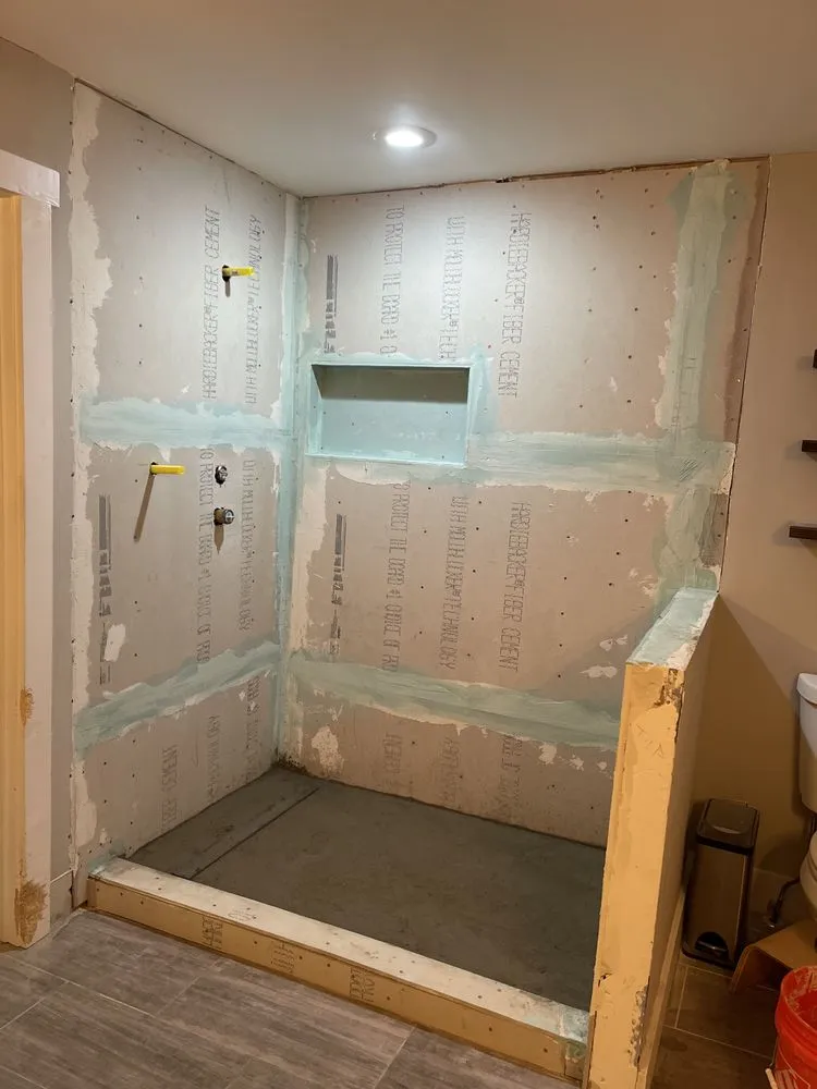 Slide of DeMar Plumbing & Electrical