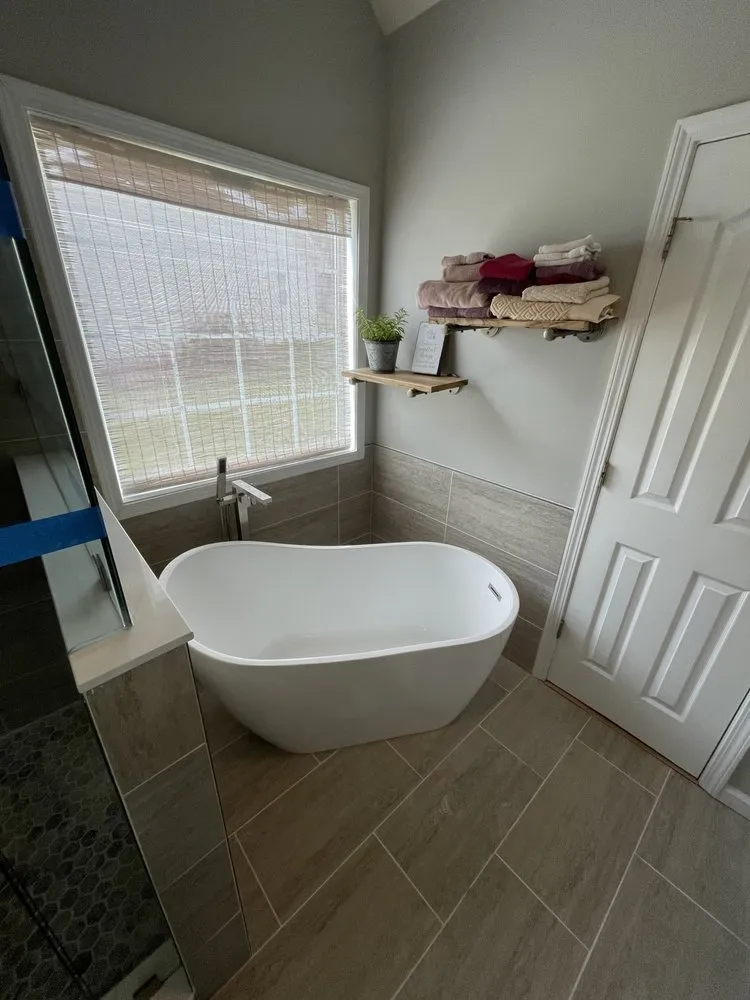 Slide of DeMar Plumbing & Electrical