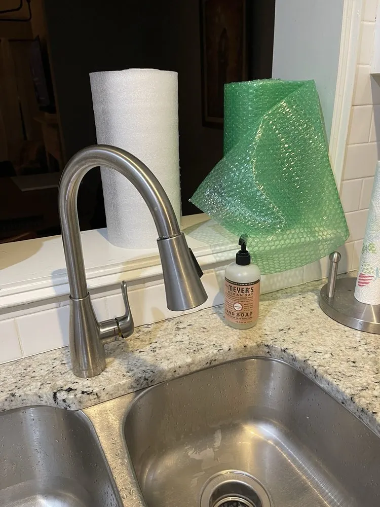 Expert drain cleaning for homes in Woodstock, GA by DeMar Plumbing & Electrical