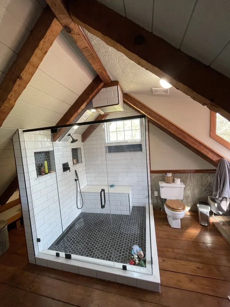 Slide of DeMar Plumbing & Electrical