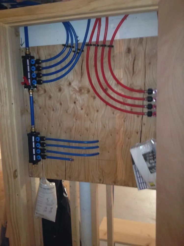 Slide of DeMarco Plumbing & Heating