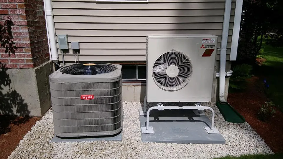 Slide of Demelo Heating and Air Conditioning