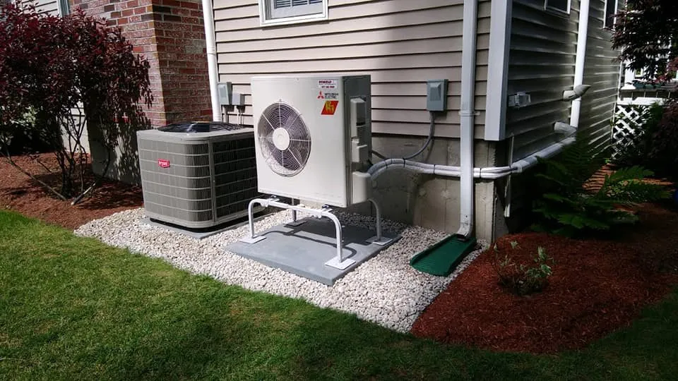 Slide of Demelo Heating and Air Conditioning