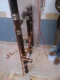 Slide of Demerac Plumbing & Heating