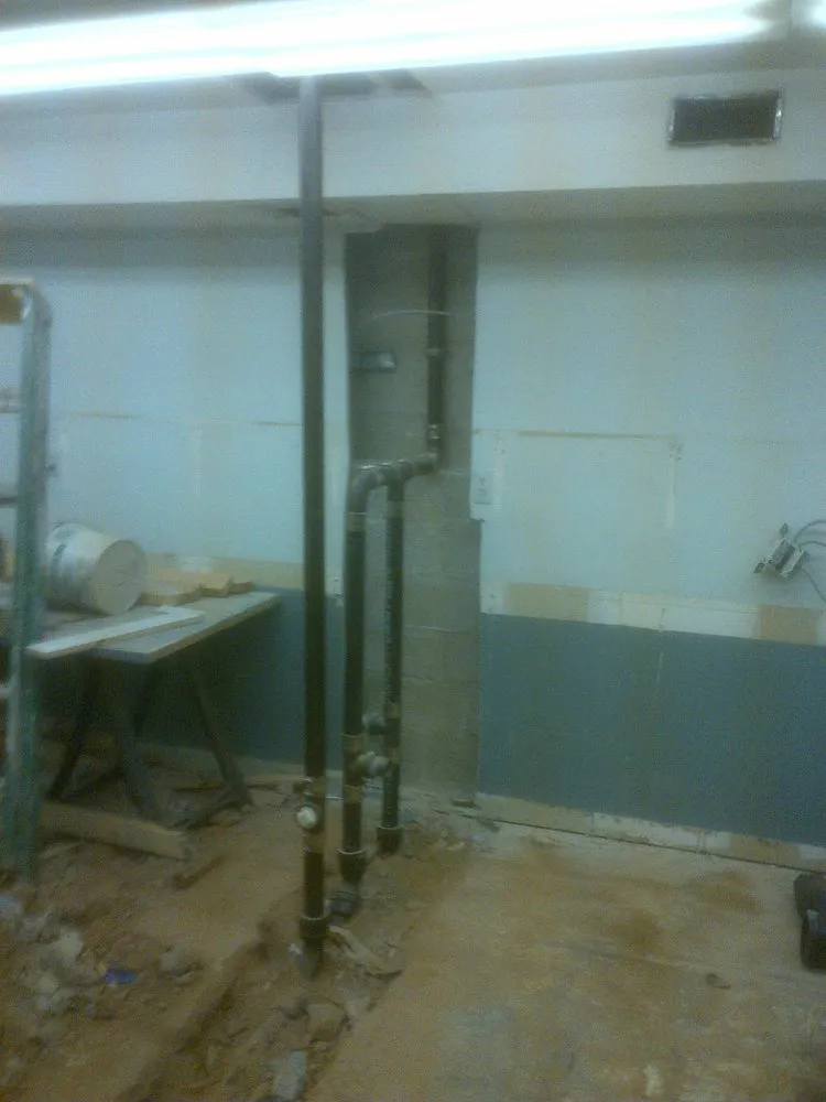 Slide of Demerac Plumbing & Heating