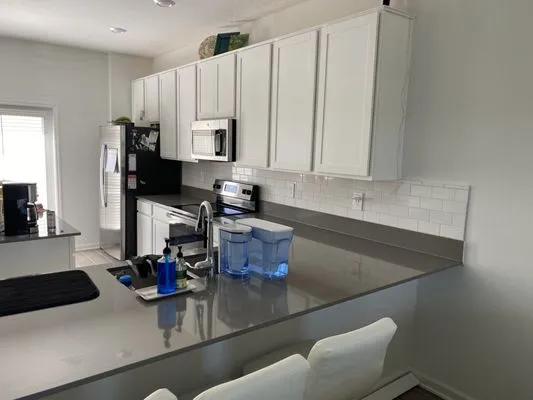 Demers Home Improvements Logo