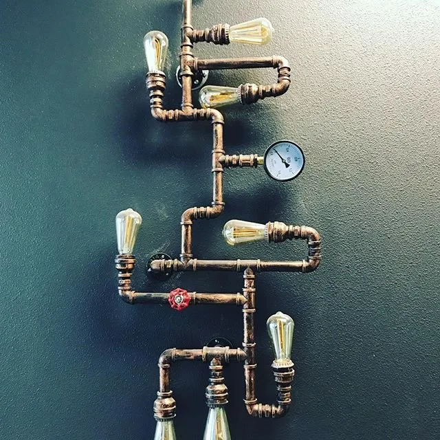 Slide of Demetri Plumbing and Heating