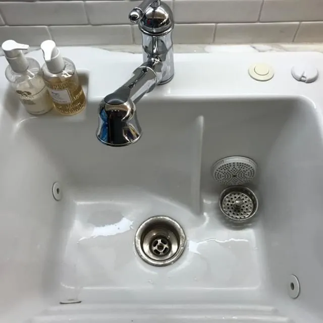 Slide of Demetri Plumbing and Heating