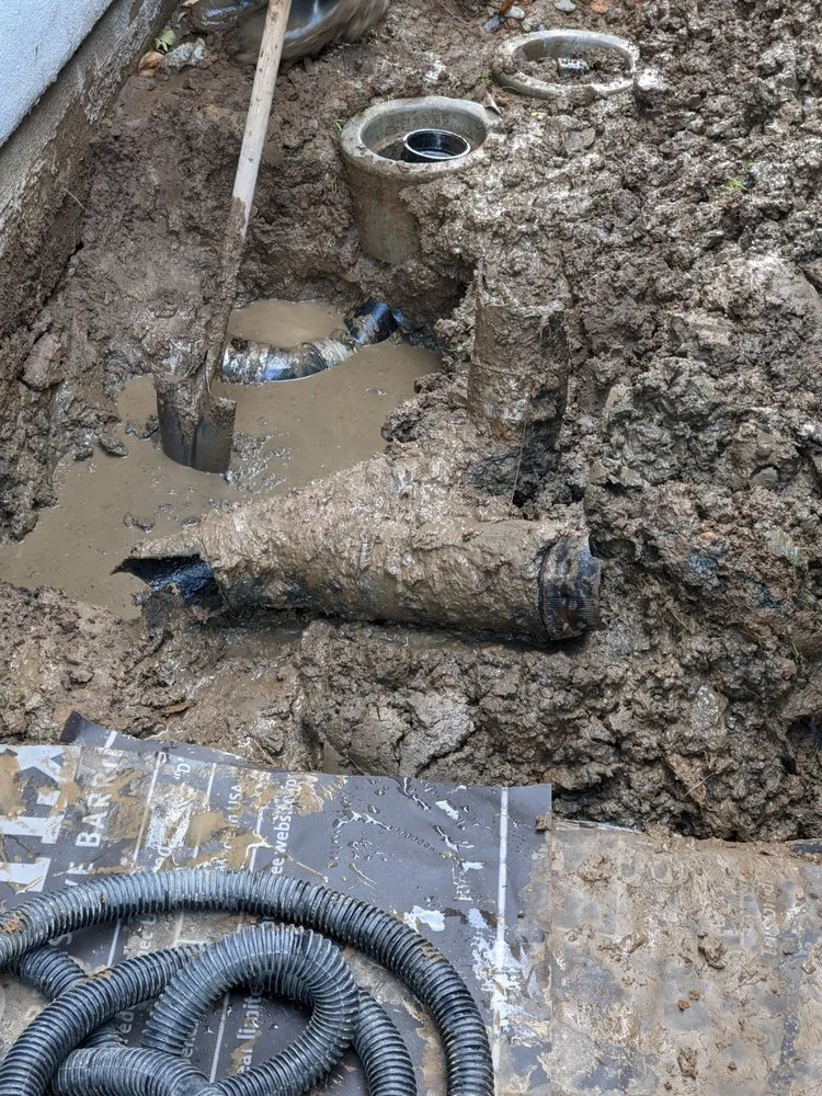 Slide of Demiguel Plumbing