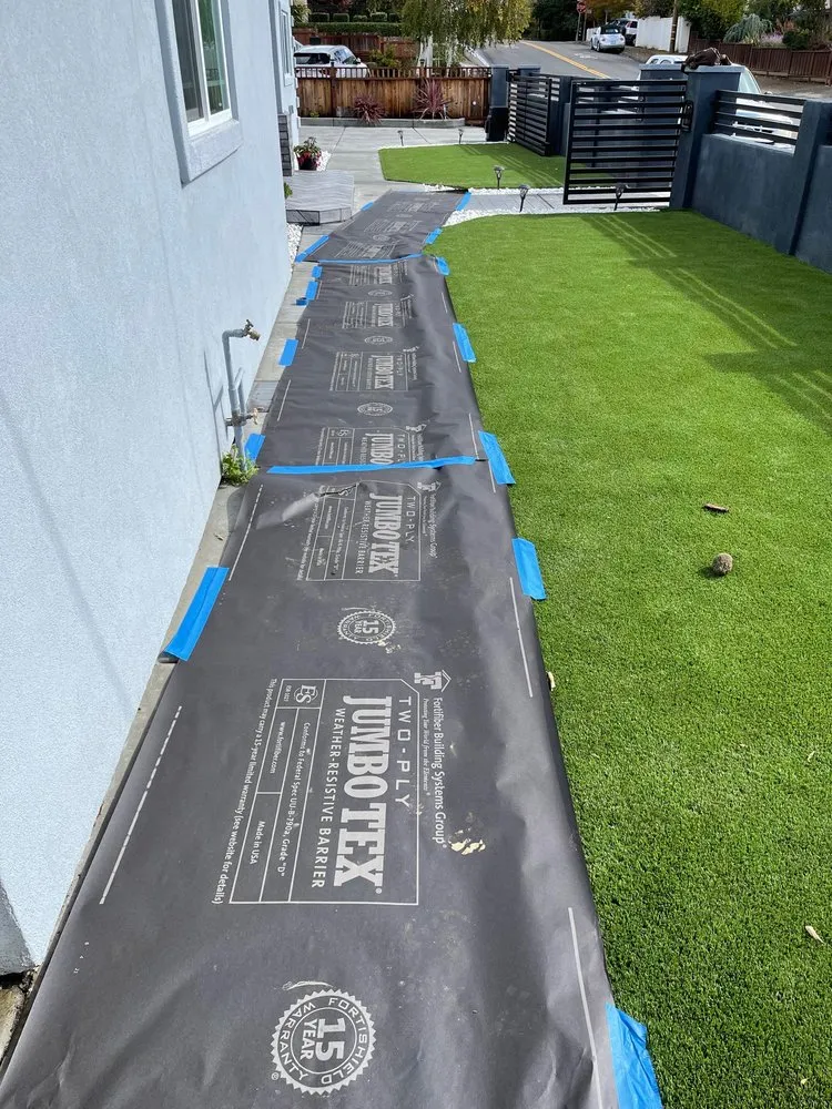 Slide of Demiguel Plumbing