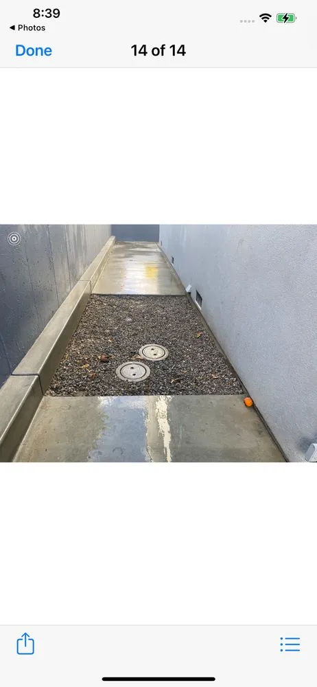 Slide of Demiguel Plumbing