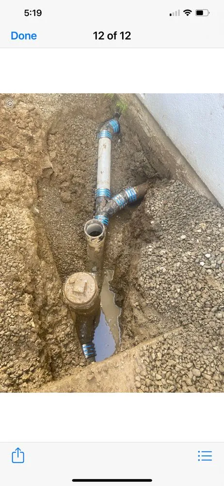 Slide of Demiguel Plumbing