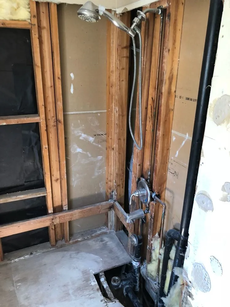 Slide of Demolition Heroes