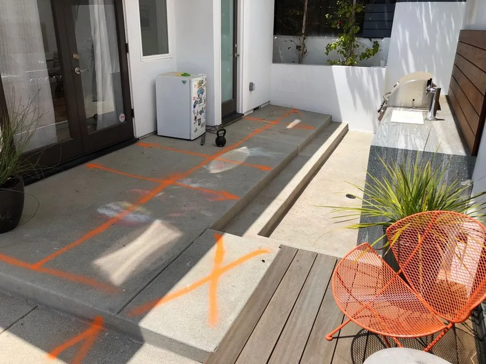 Slide of Demolition Heroes