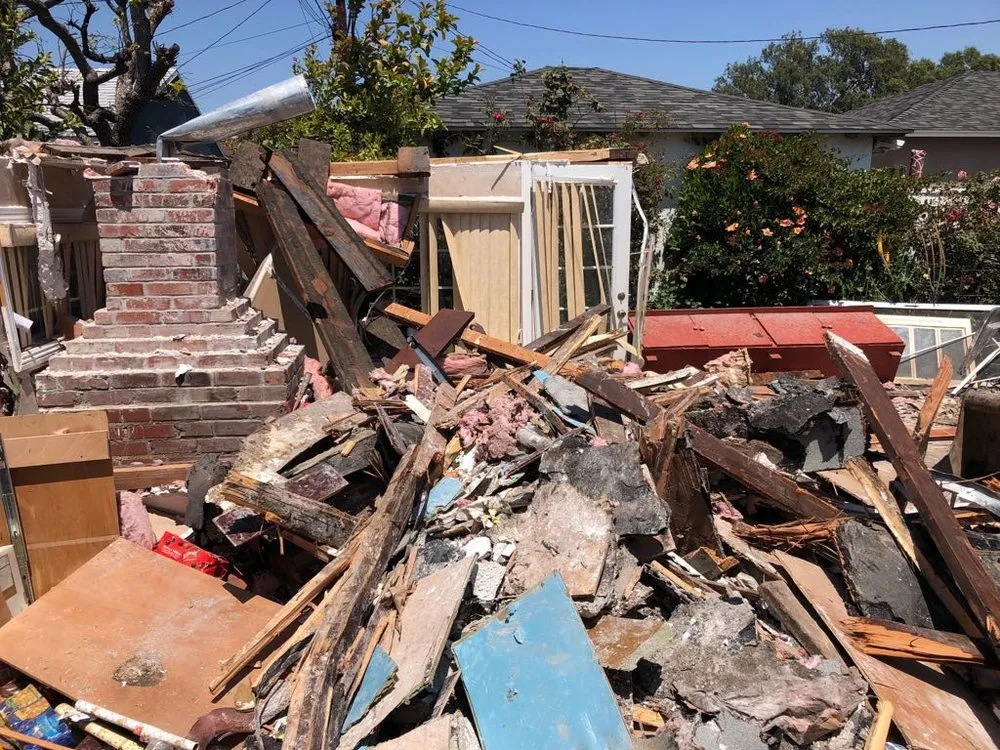 Slide of Demolition Heroes