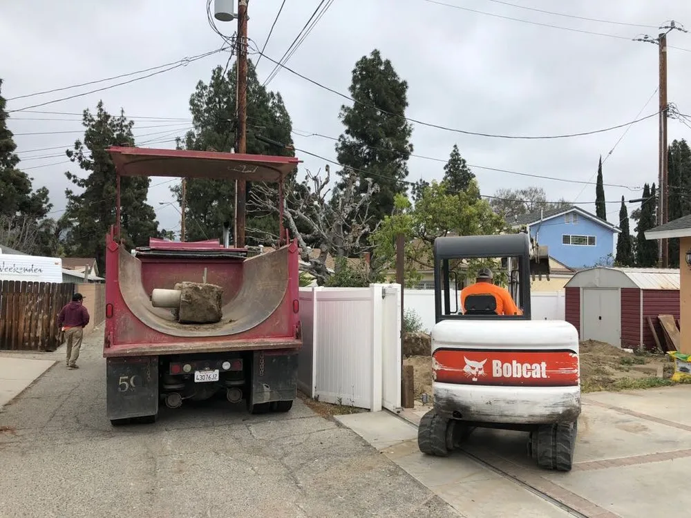 Slide of Demolition Heroes