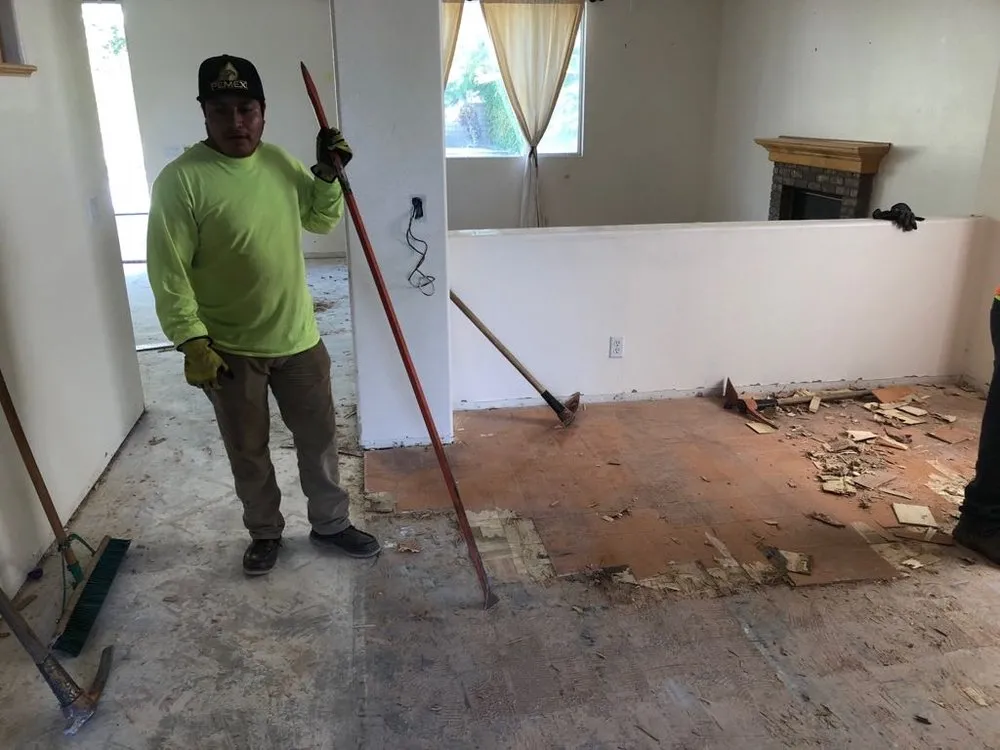 Slide of Demolition Heroes