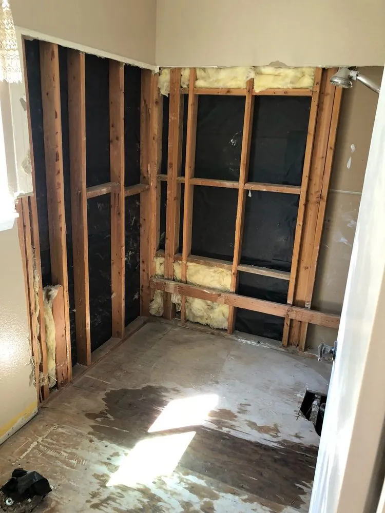 Reliable water heater service for homes in Alameda, CA by Demolition Heroes